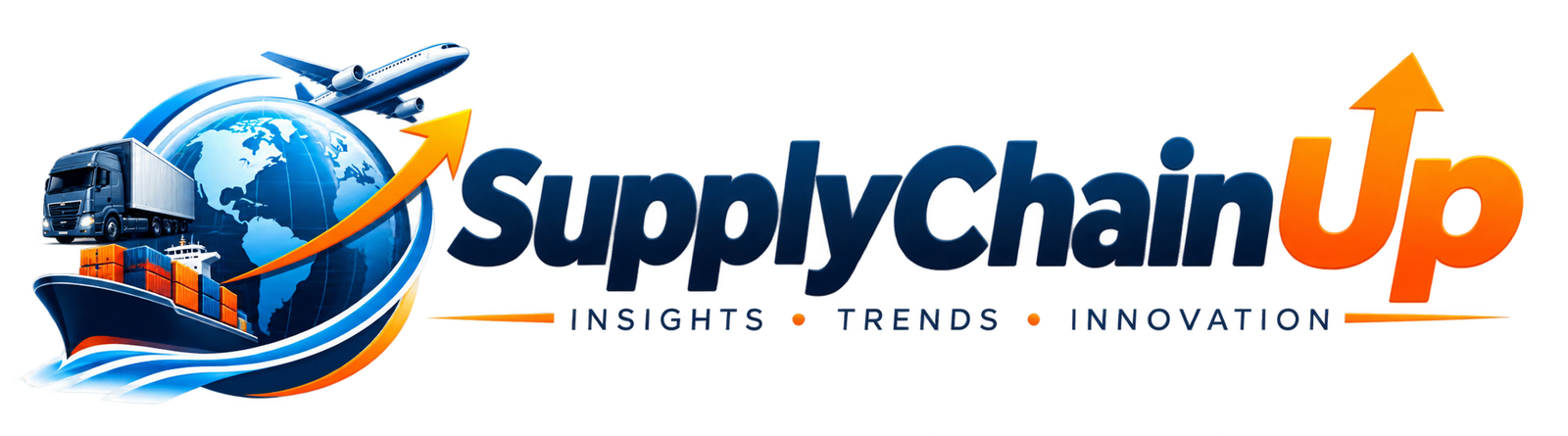 Supply Chain UP