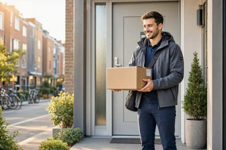 What Is a Logistics Company? Everything You Need to Know What Is a Logistics Company