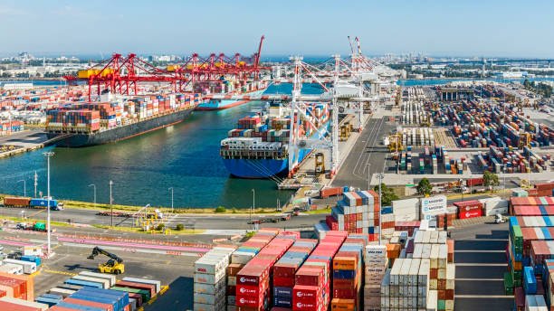 Capstone Logistics jobs and warehouse career opportunities