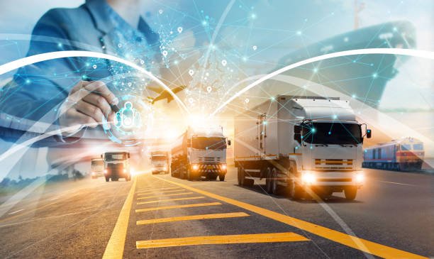 Capstone Logistics jobs in warehouse and distribution