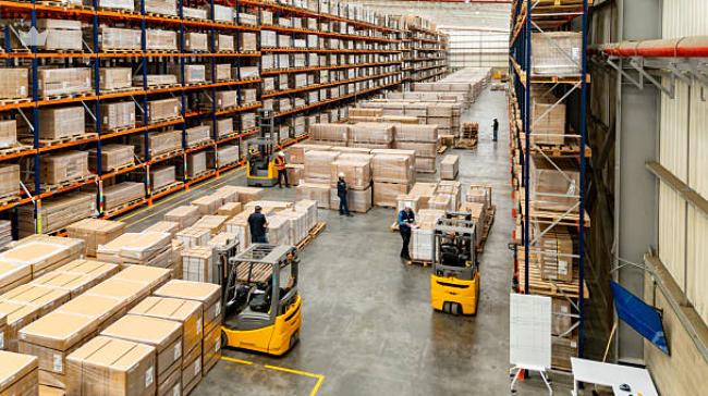 SMETA audit for ethical supply chain