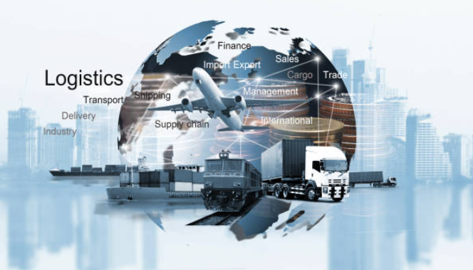 Capstone Logistics transportation and delivery services