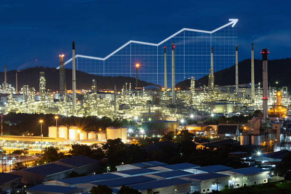 Supply chain planning and capacity management