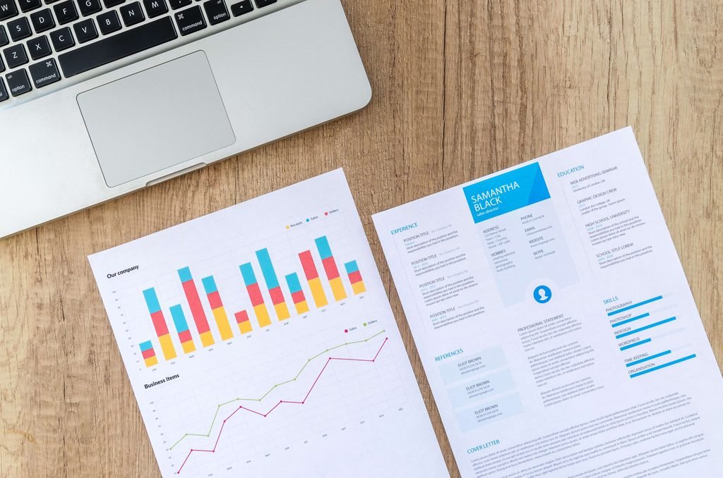 What Are Good Keywords for a Resume