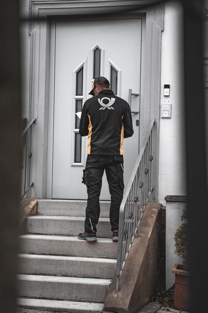 What Does Expedited Delivery Mean