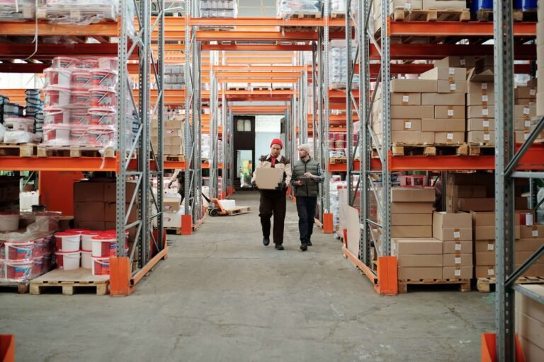 What Is Reverse Logistics? How the Return Process Works What Is Reverse Logistics