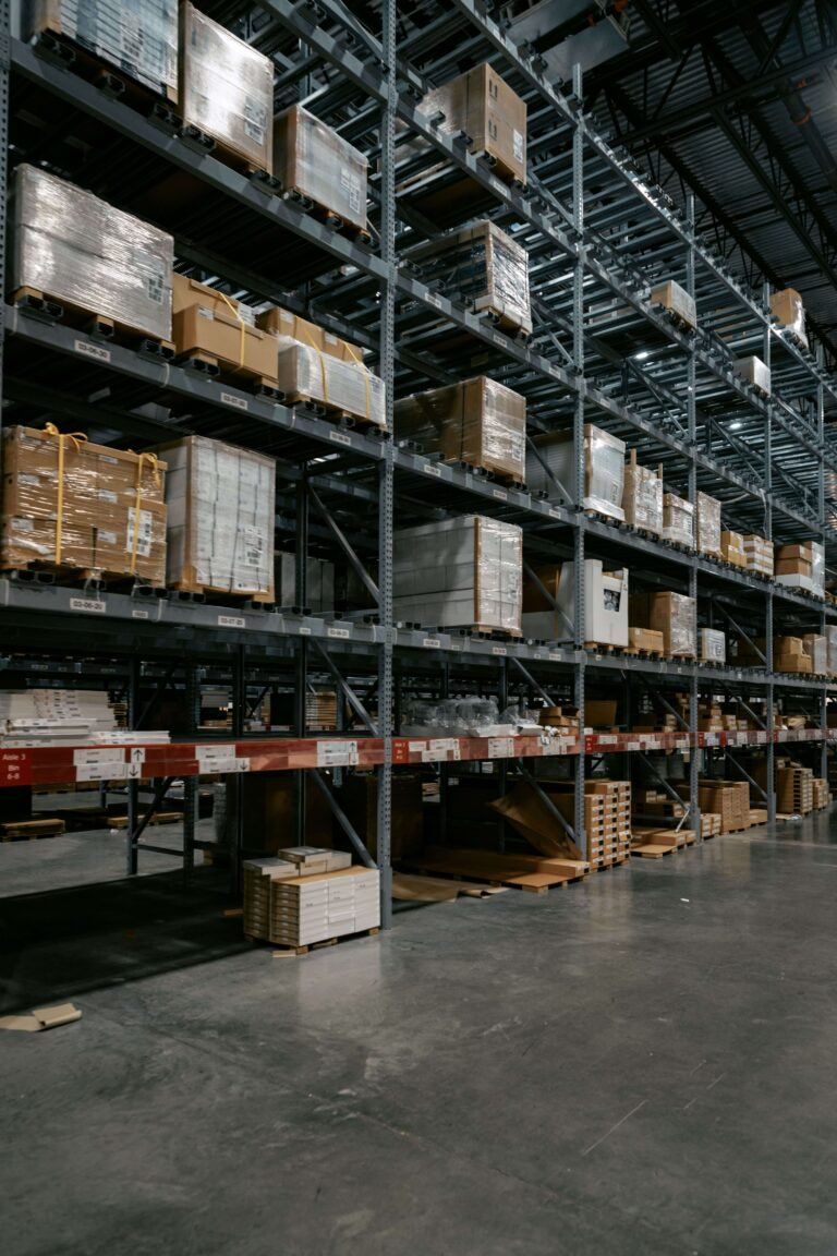 What Is a 3PL? A Practical Guide to Third-Party Logistics What Is a 3PL