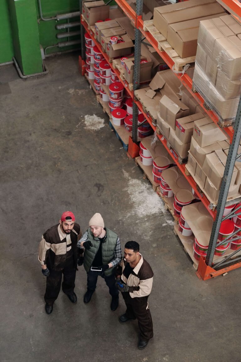 What Is a Logistics Coordinator? The Job Behind the Job Title What Is a Logistics Coordinator