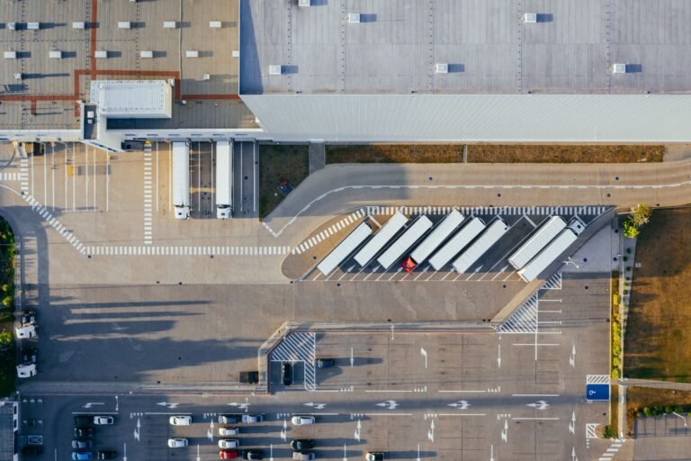 XPO Logistics: What It Does, Services, Locations & Tracking XPO Logistics