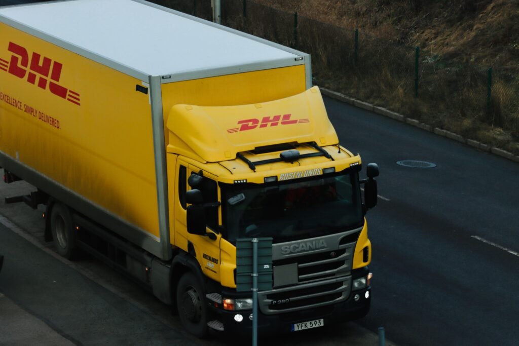 XPO Tracking