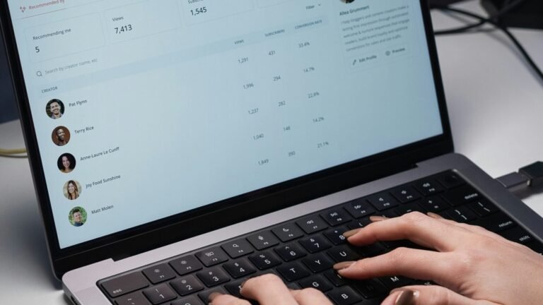 How to Use Project Management Keywords to Pass Applicant Tracking Systems
