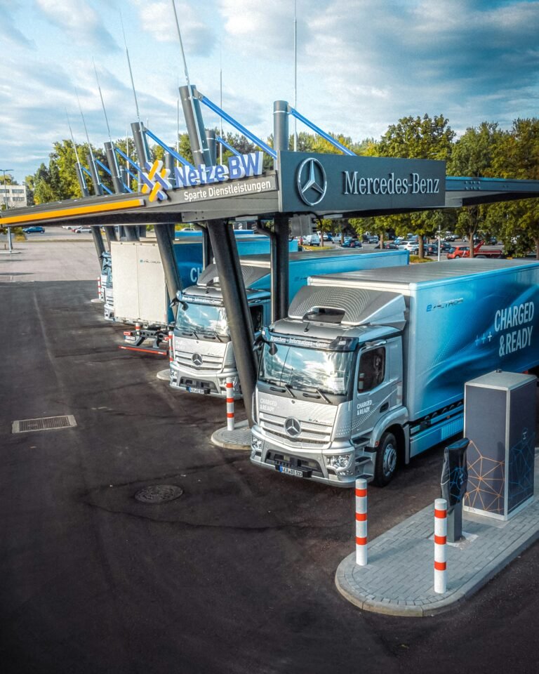 Event logistics company Cardiff transporting event equipment