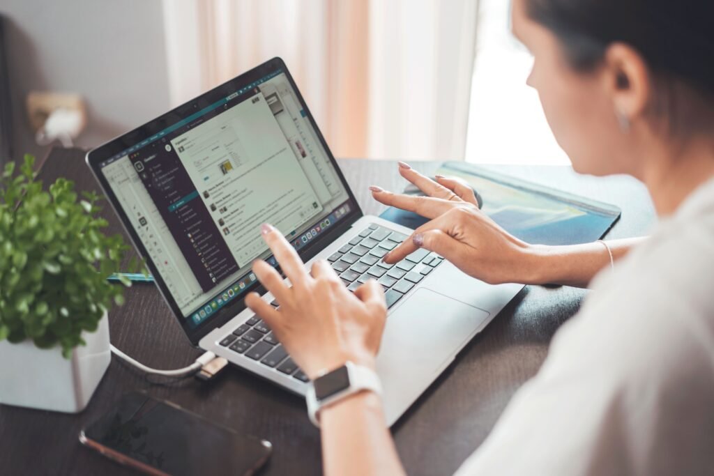 searching for Capstone Logistics jobs online