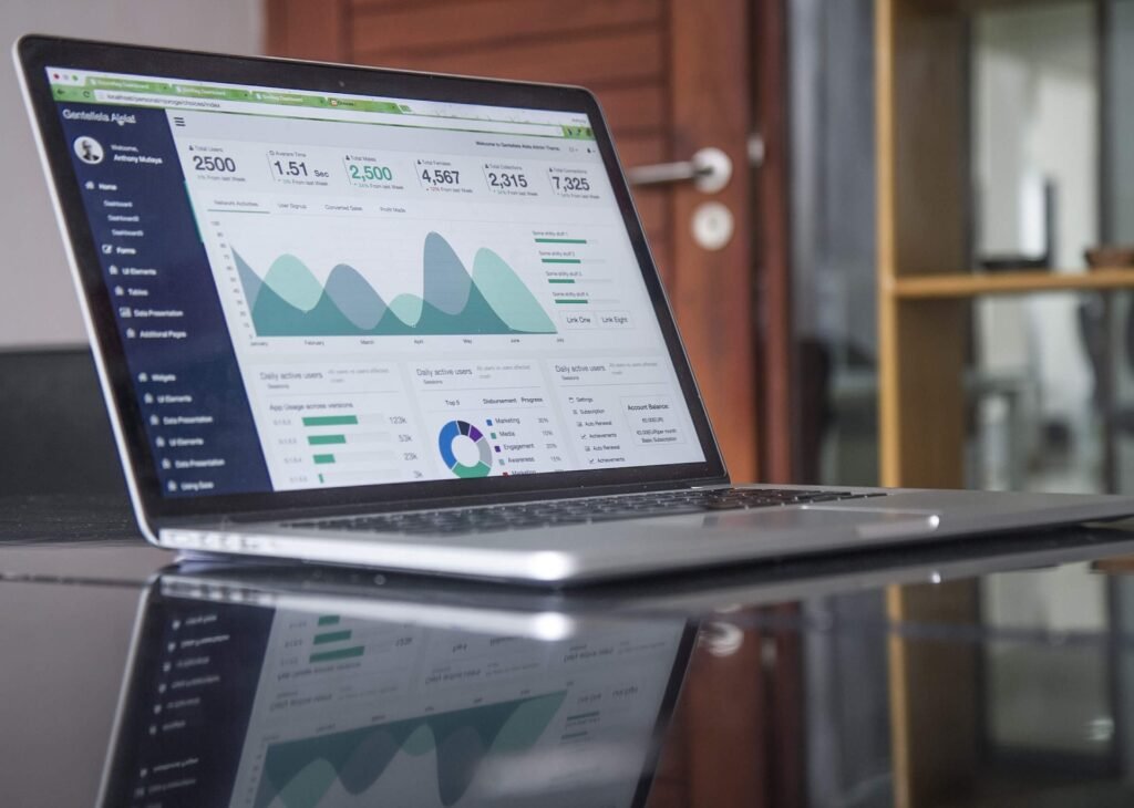 Demand forecasting and supply planning analysis
