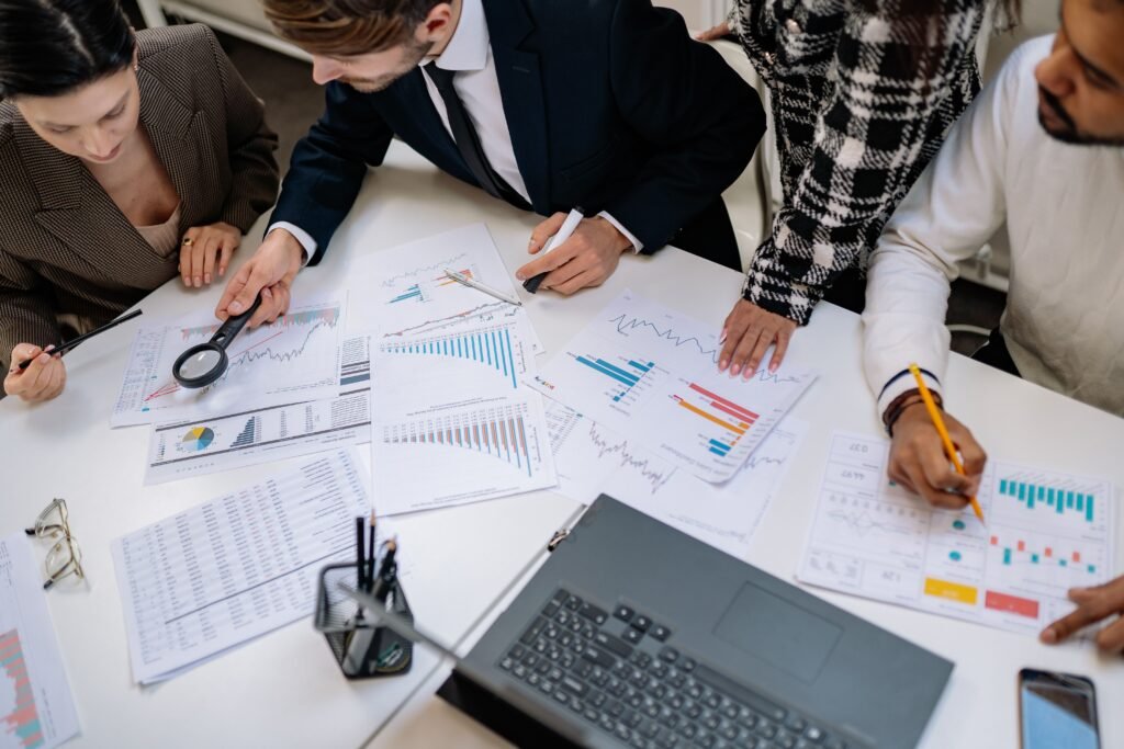 SMETA audit process and checklist review