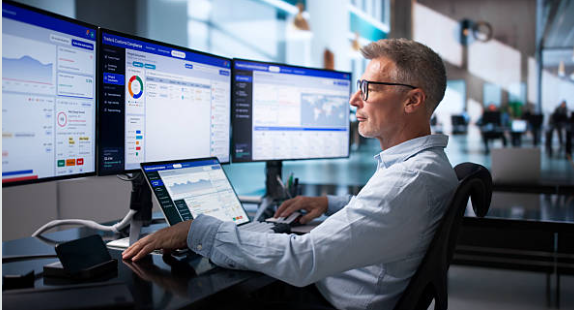 Strategic sourcing and supplier management