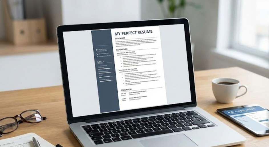 Administrative assistant resume with professional skills and work experience
