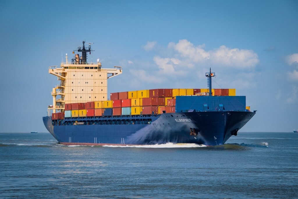 Warehouse logistics coordinator managing fulfillment operations