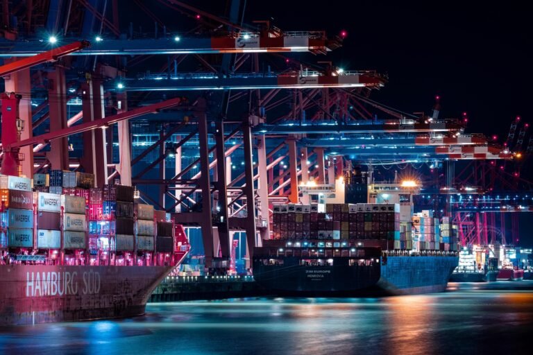 Supply Chain Visibility: How It Reduces Delays and Improves Operations Supply chain visibility across logistics, inventory, and shipments