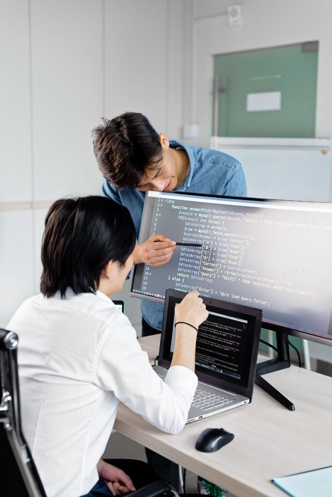 IT technical skills and resume keywords