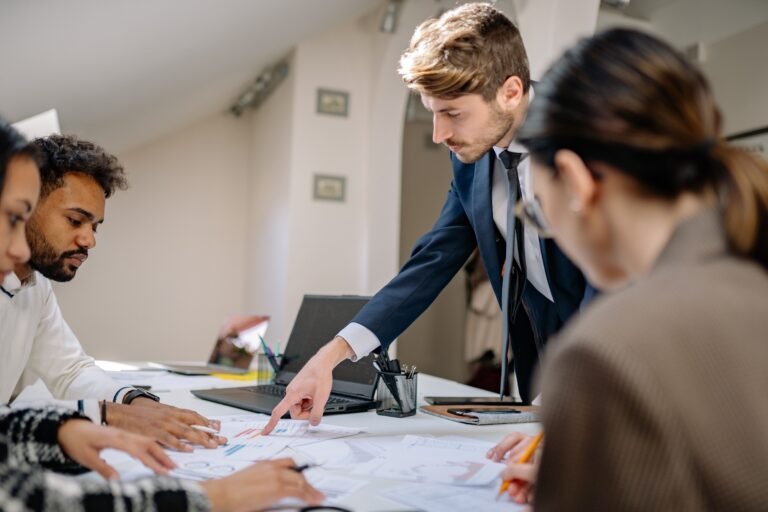 Keywords for Operations: How to Choose Resume Terms That Hiring Managers Believe Operations manager planning business operations