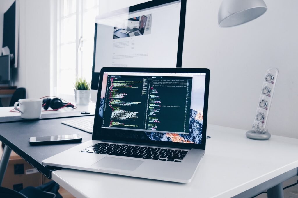 Web developer resume keywords and technical coding skills